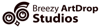 Breezy ArtDrop Studios