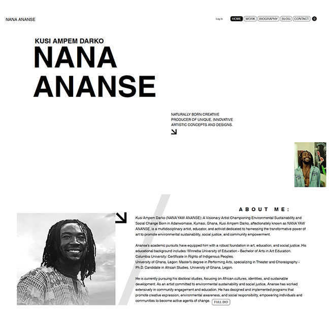 Nana Ananse